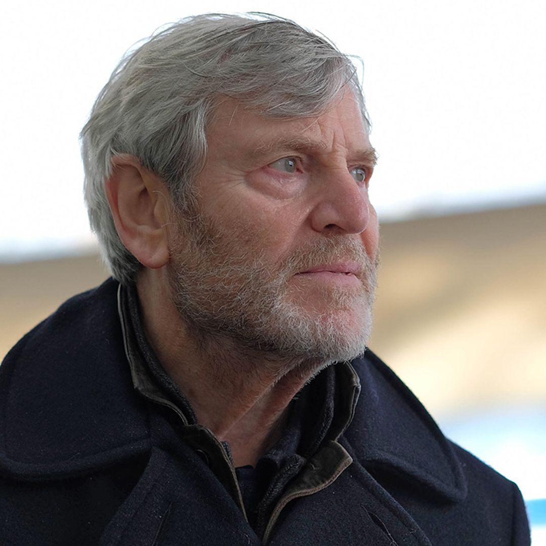 Who is Tchéky Karyo? Get to know the man behind Baptiste here