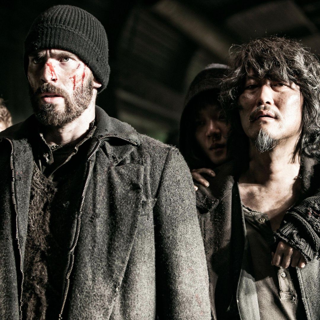 'Superior' sci-fi thriller with A-list cast you need to watch on ITV