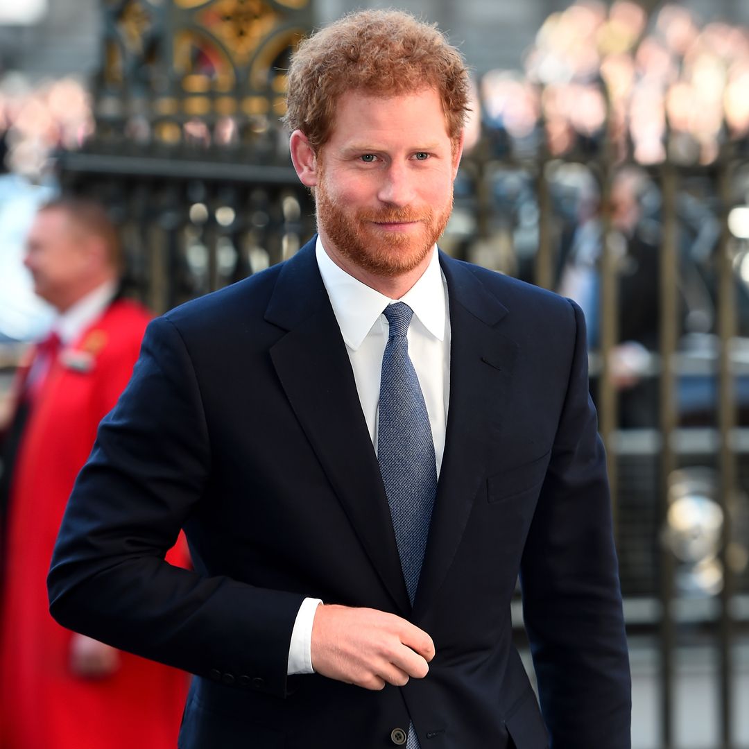 Prince Harry's unexpected Christmas gifts that left staff feeling 'guilty'