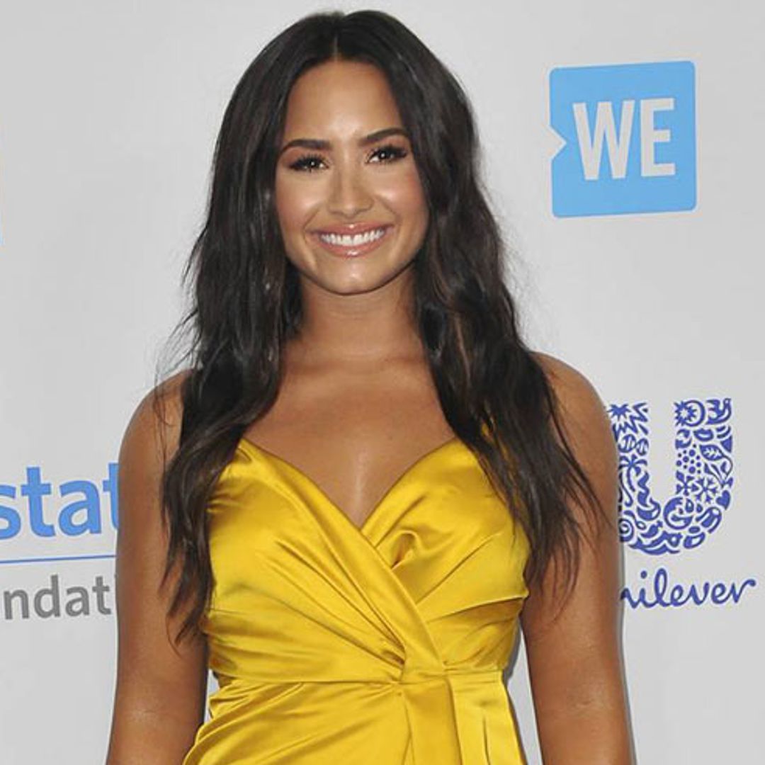Demi Lovato and Kate Hudson pair up for exciting fashion project