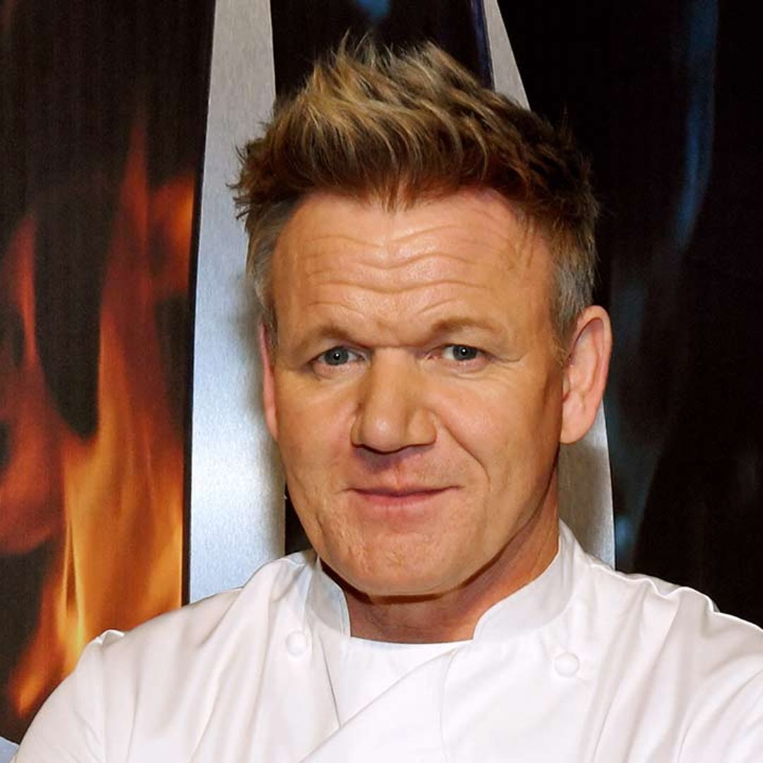 Gordon Ramsay's £80k home renovation plans rejected – find out why
