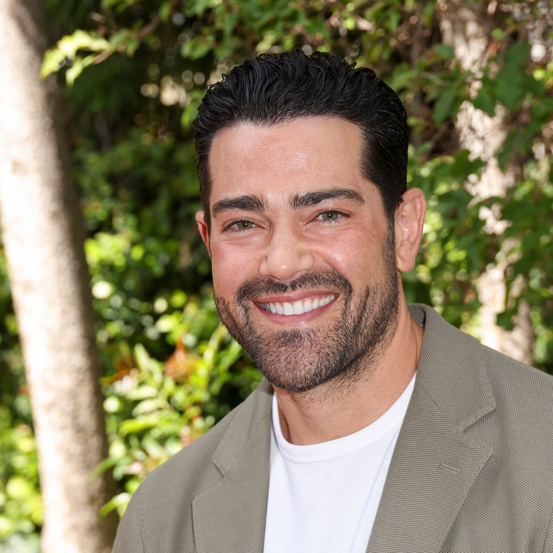 Desperate Housewives star Jesse Metcalfe to launch his own skincare line