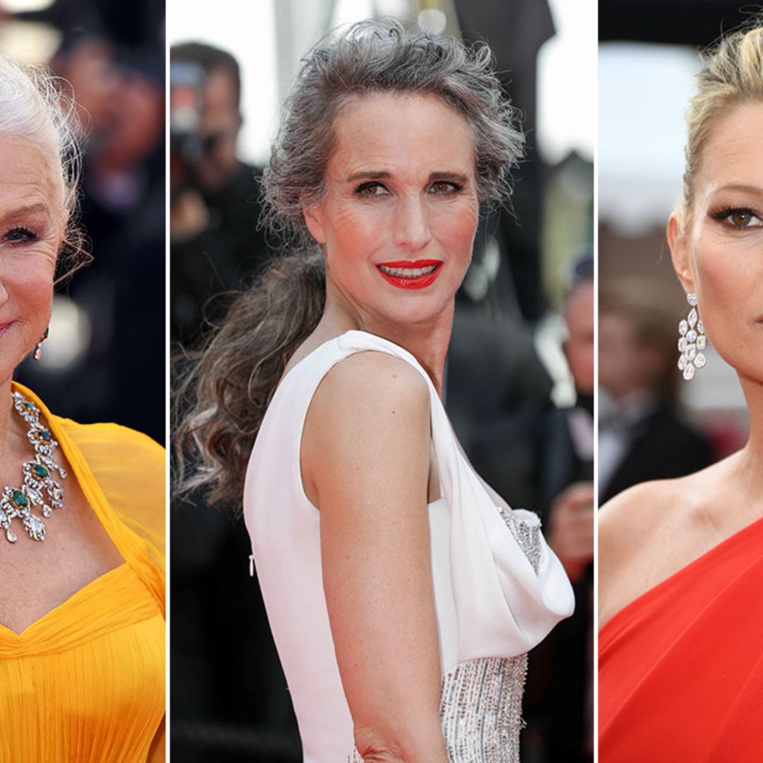 How to get A-list makeup without breaking the bank - top tips from the Cannes red carpet