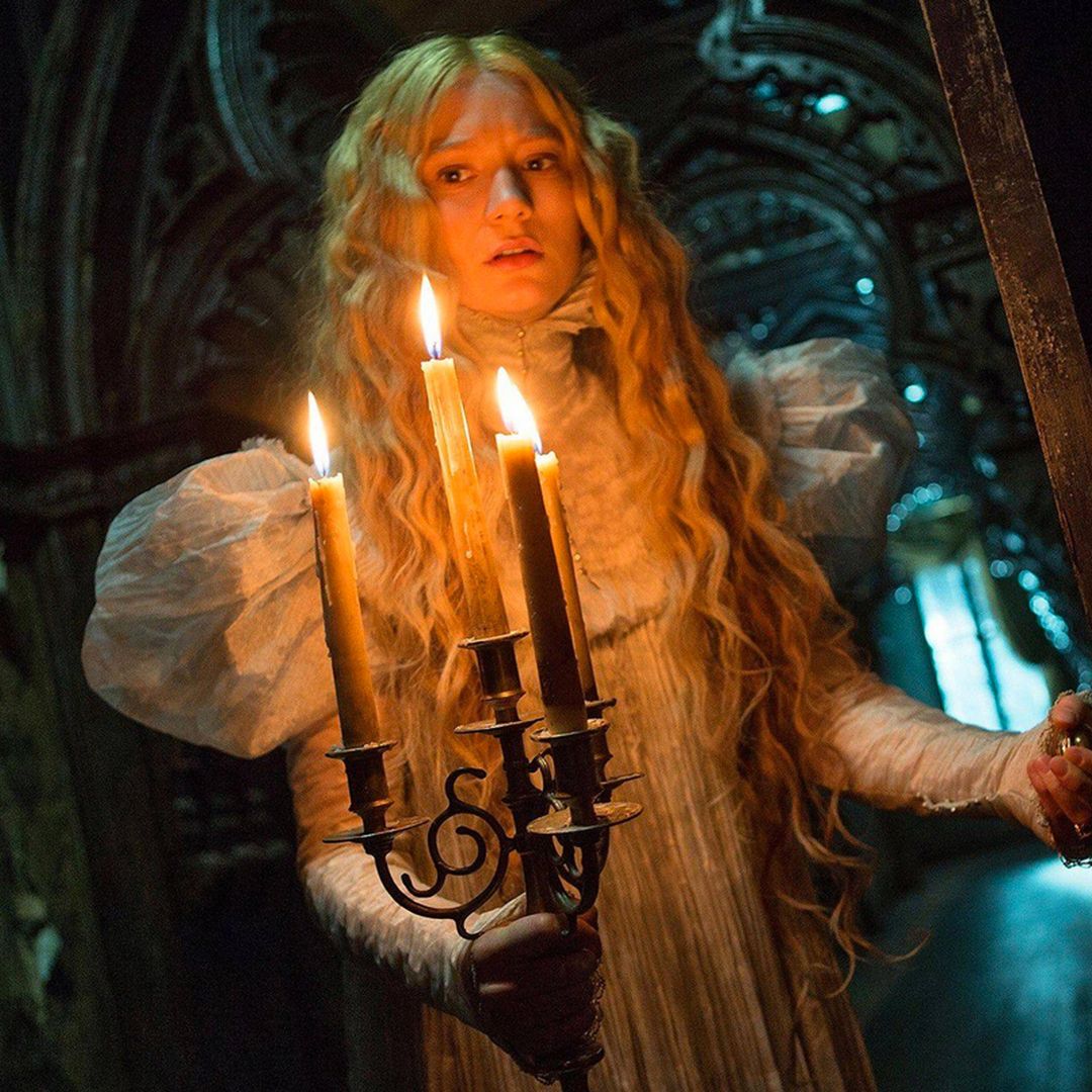 The Night Manager star's forgotten Gothic horror that fans say is 'criminally underrated'