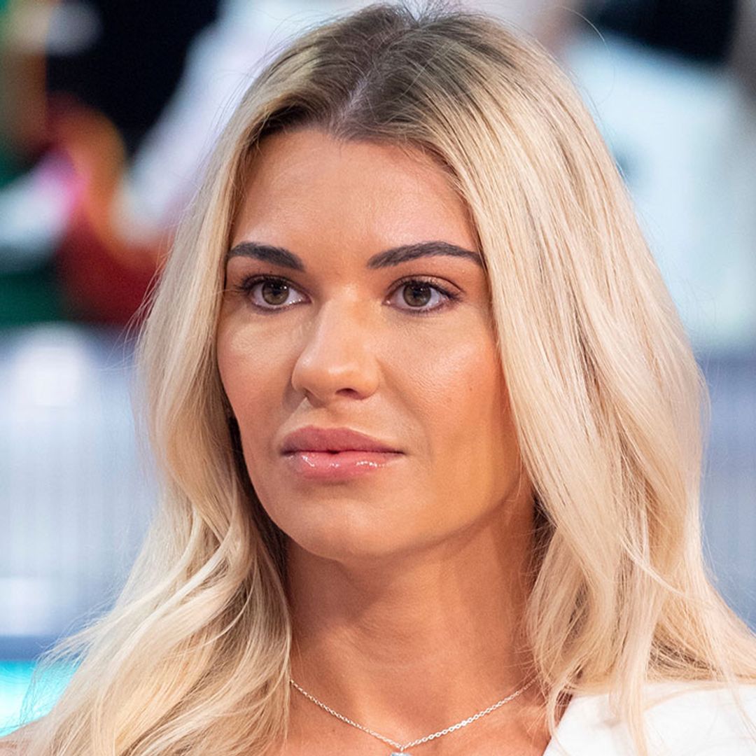 Paddy McGuinness' wife Christine 'broke down in floods of tears' following health diagnosis