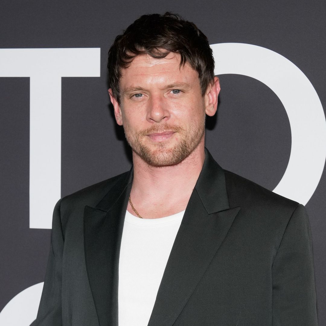 Jack O'Connell's life off-screen explored