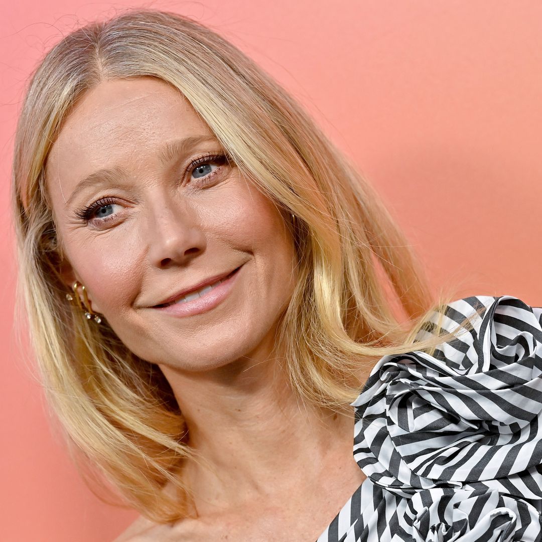 Gwyneth Paltrow refuses to let 2023's biggest fashion trend die amid Goop announcement