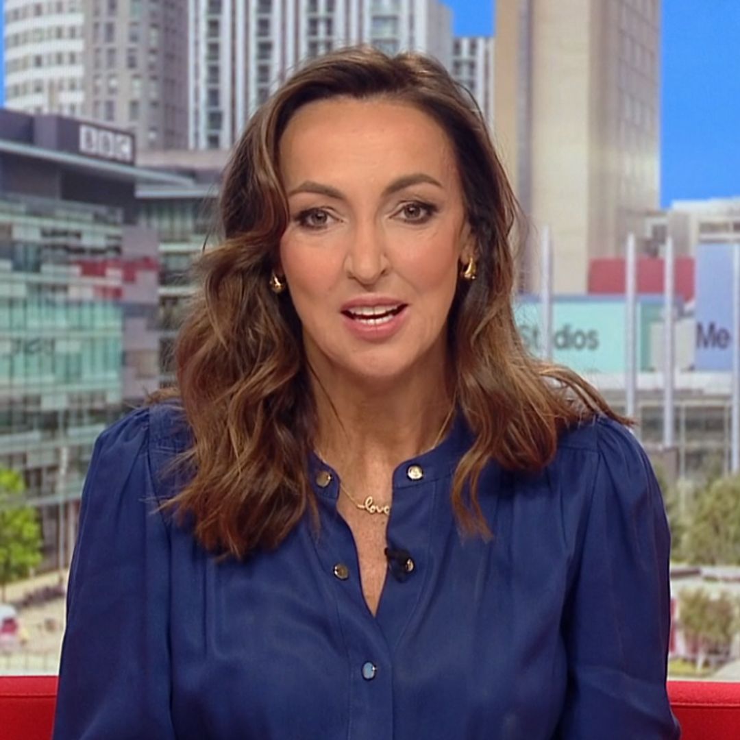 BBC Breakfast star Sally Nugent misses show after tribute post to close friend Rob Burrow