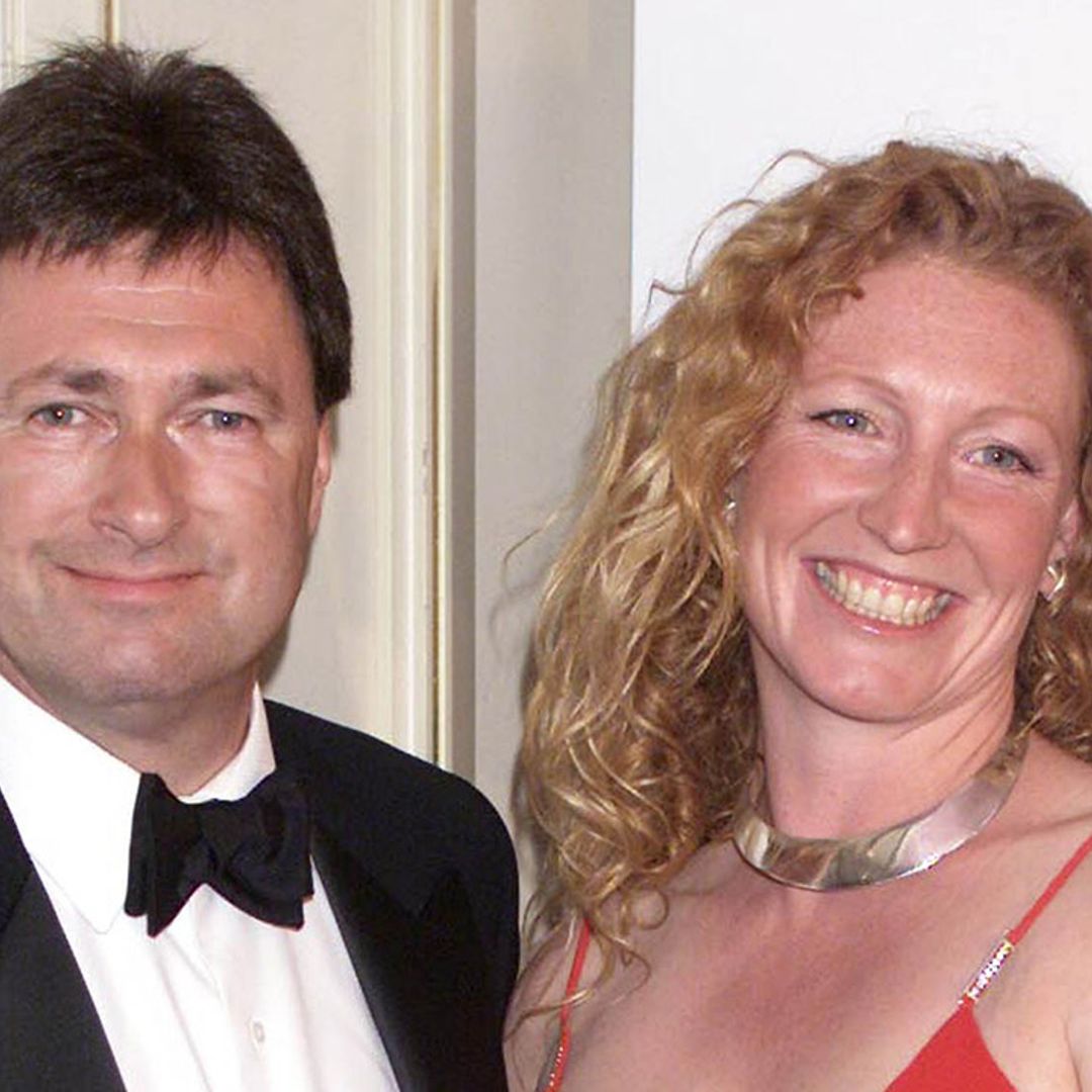 Garden Rescue's Charlie Dimmock reminisces on Ground Force days in rare interview