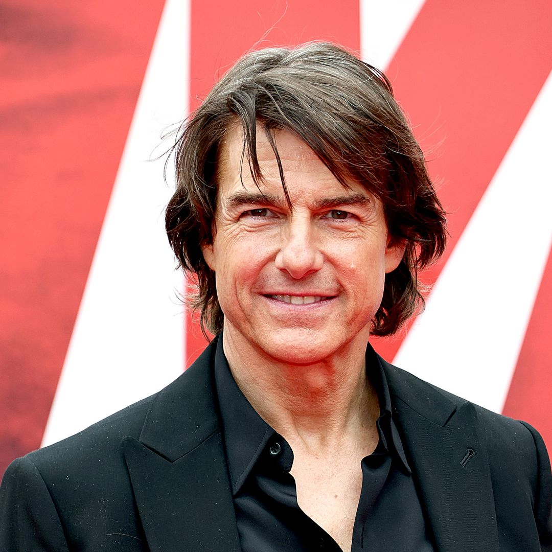 Tom Cruise's famous ex shares how she really feels about him now