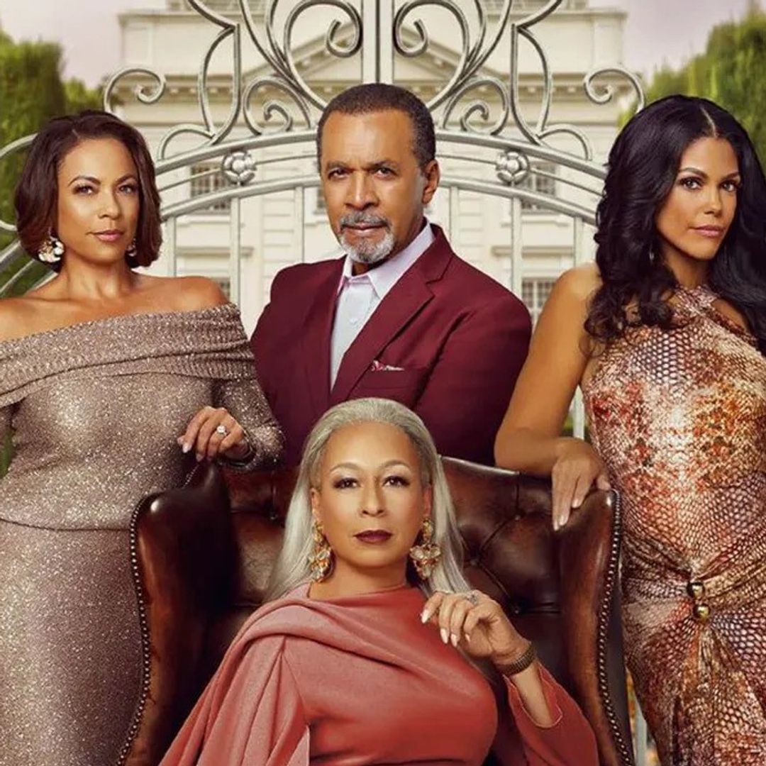 Why Beyond the Gates wasn't nominated for Daytime Emmy Awards 2025