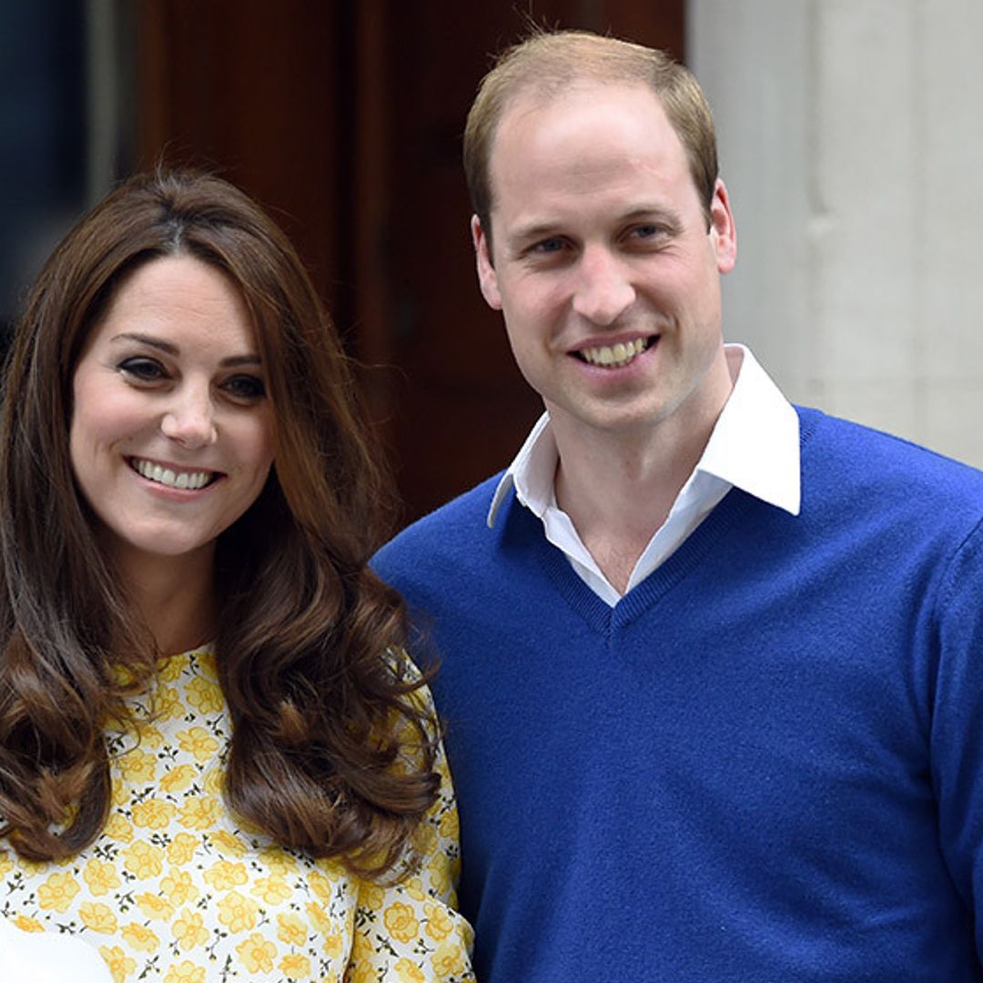 William and Kate submit plans for a new tennis court at Anmer Hall