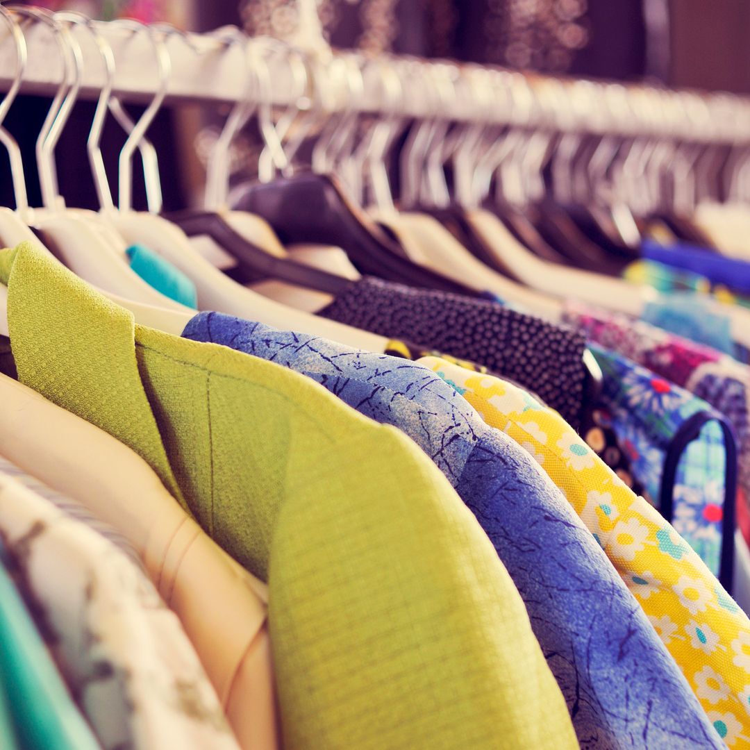 Vintage fashion experts aren't gatekeeping the 'red flags' that expose fake second-hand clothes – it'll save you thousands