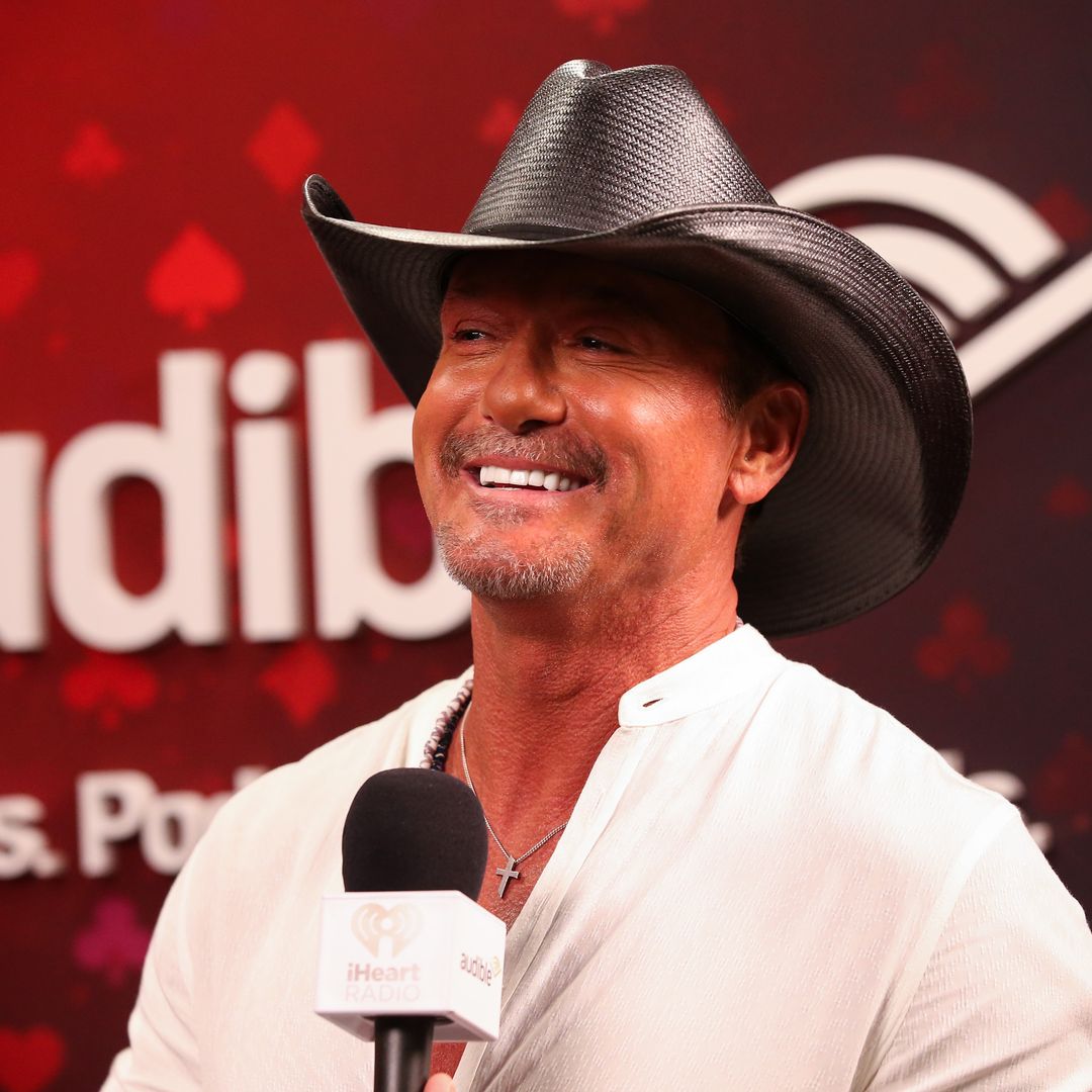 Tim McGraw makes huge announcement following family celebration