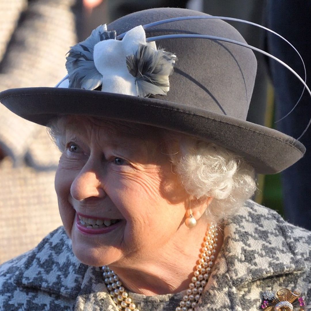 The Queen reaches special milestone in her reign – find out more