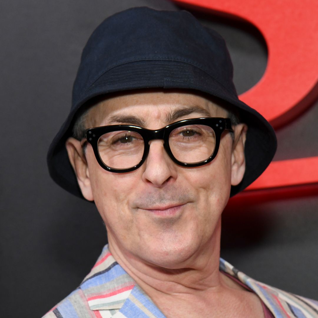 Inside Alan Cumming's relationship with 'hilarious' husband who he married twice