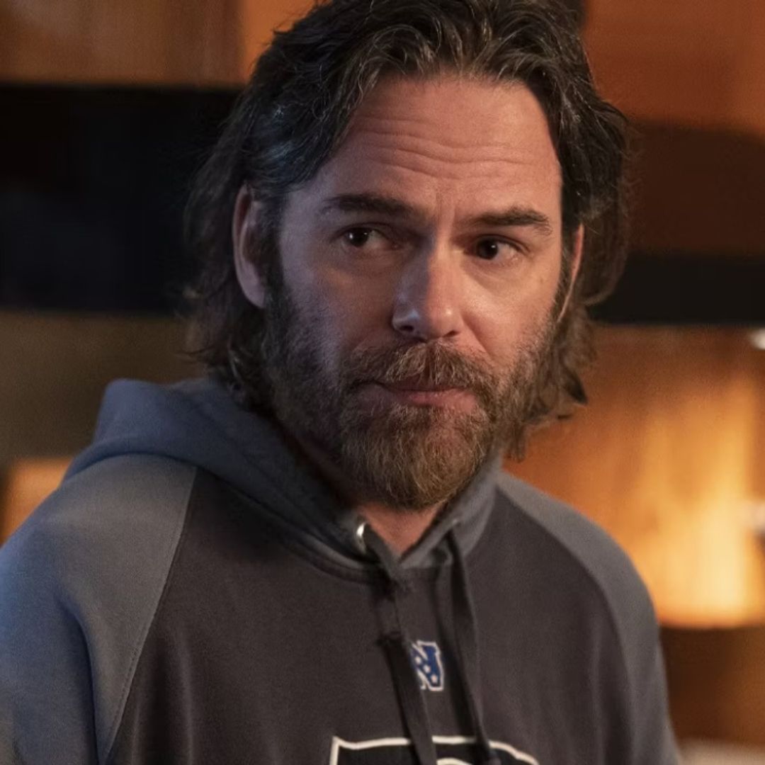 Twilight's Billy Burke teases return to 9-1-1 Lone Star - exclusive