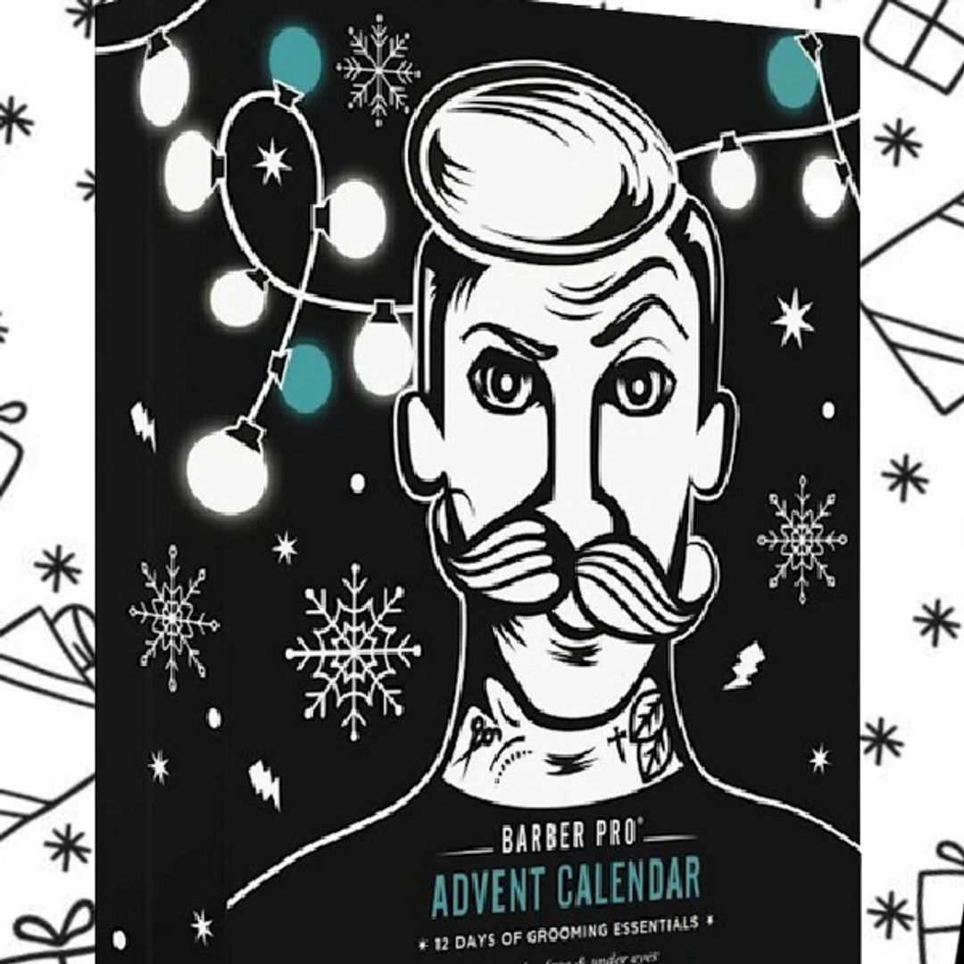 26 best advent calendars for men: Christmas countdowns I guarantee he'll love