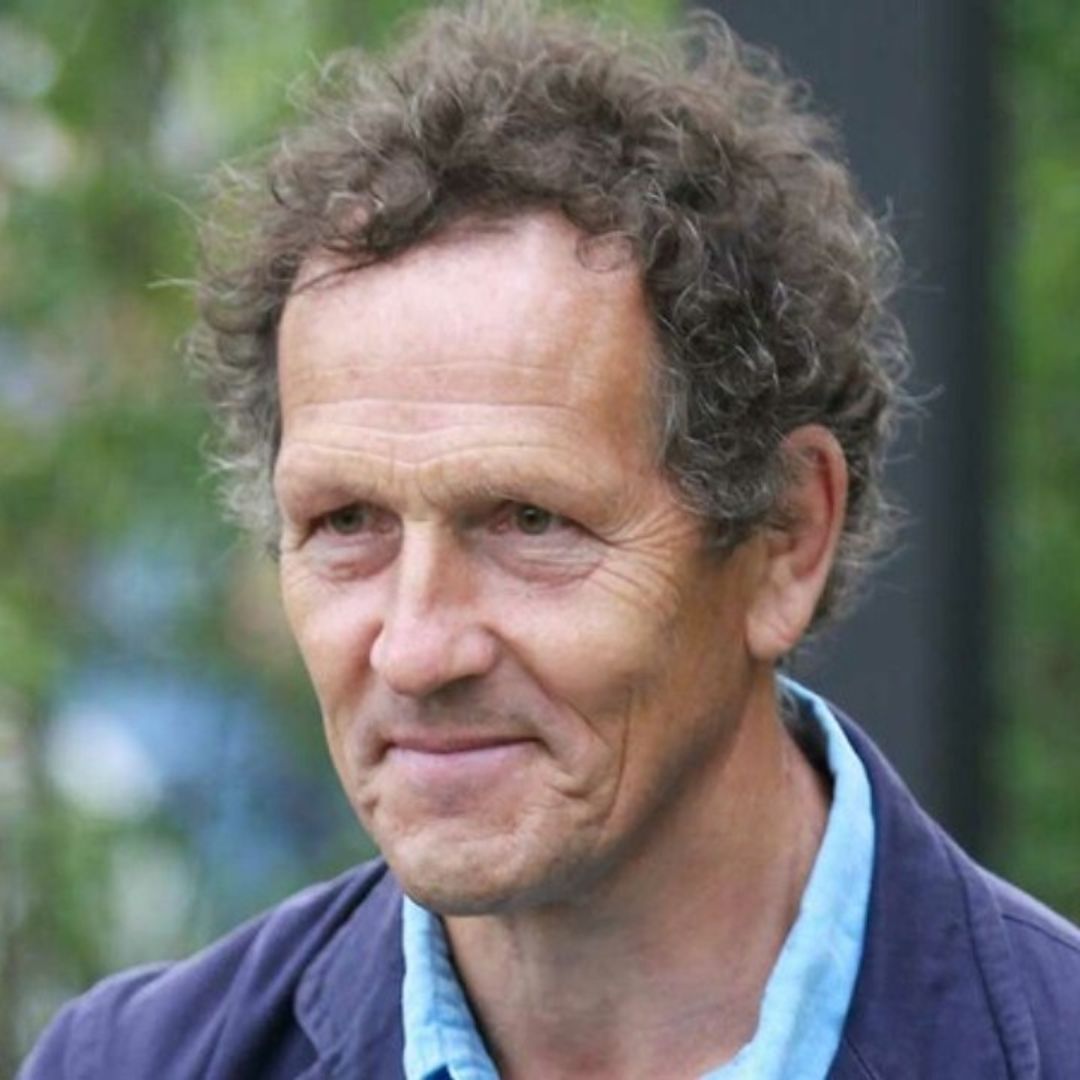 Gardeners' World star Monty Don opens up about 'moving' family milestone