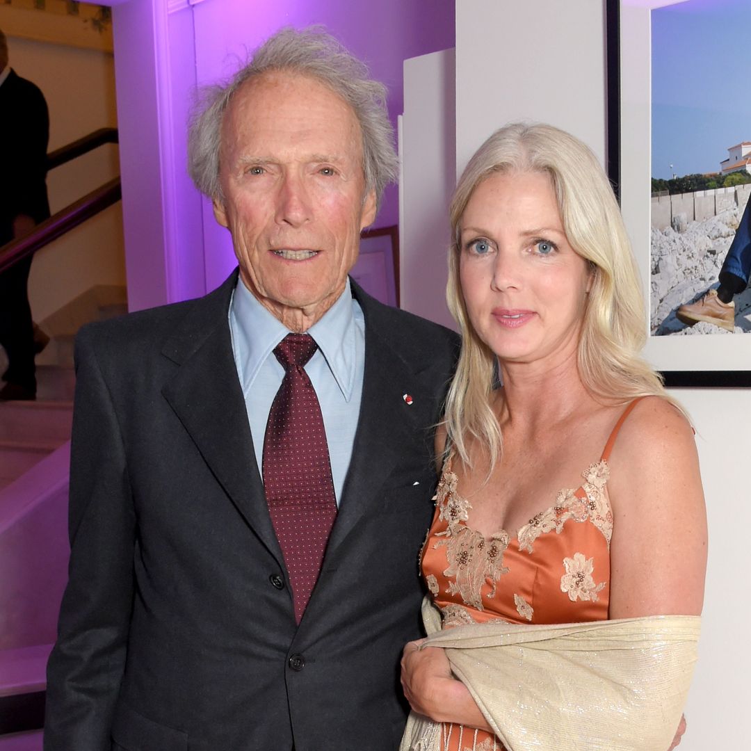Clint Eastwood's longtime girlfriend Christina Sandera dead at the age of 61