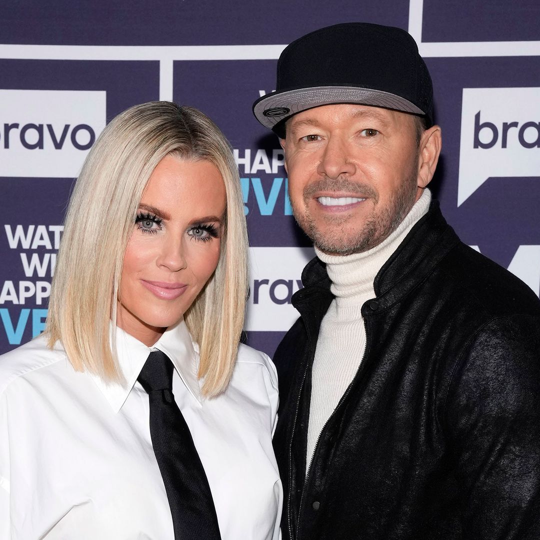 Donnie Wahlberg reveals how Blue Bloods helped 'seal the deal' with Jenny McCarthy