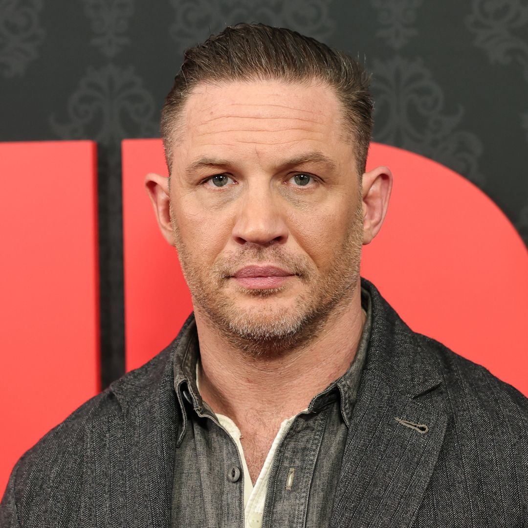 Why Tom Hardy was rejected from starring in huge 'classic' romance