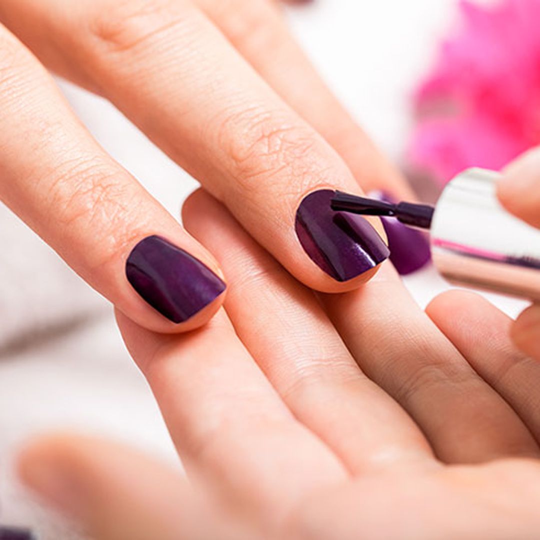 Want your manicure to last longer? These are the most common nail problems and how to avoid them