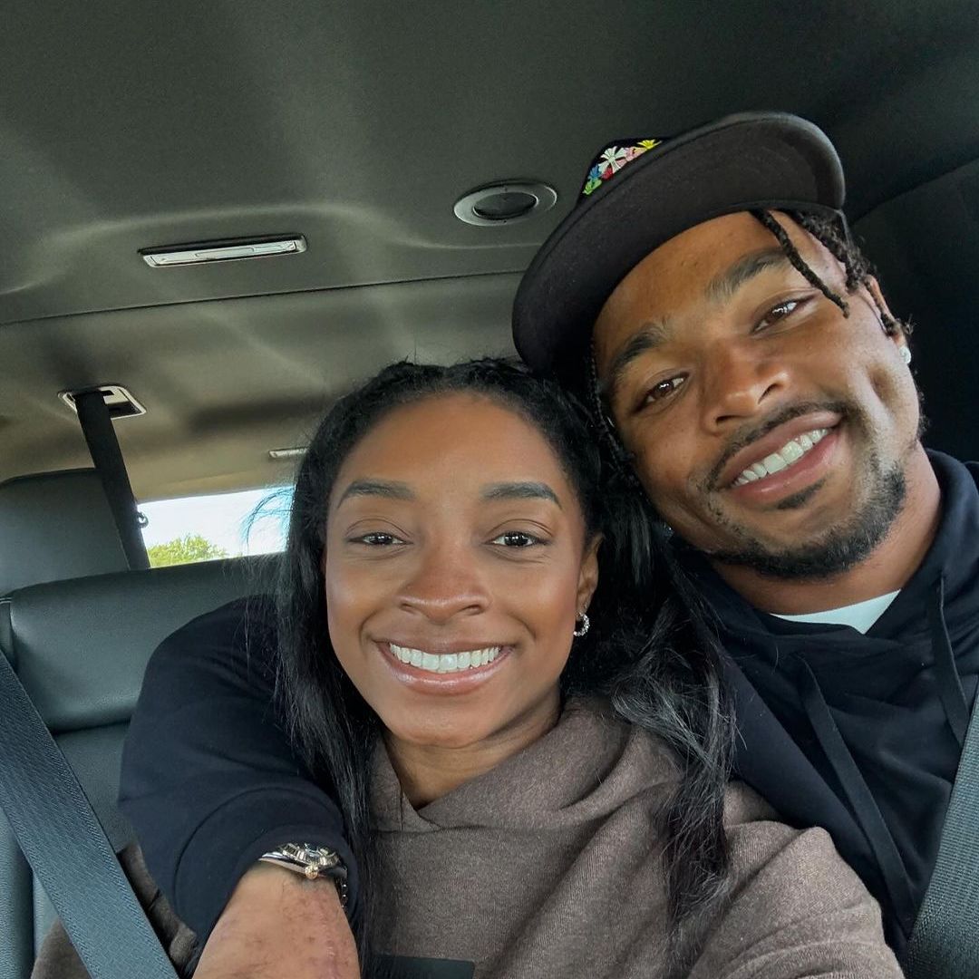 Simone Biles' date nights with Jonathan Owens might surprise fans