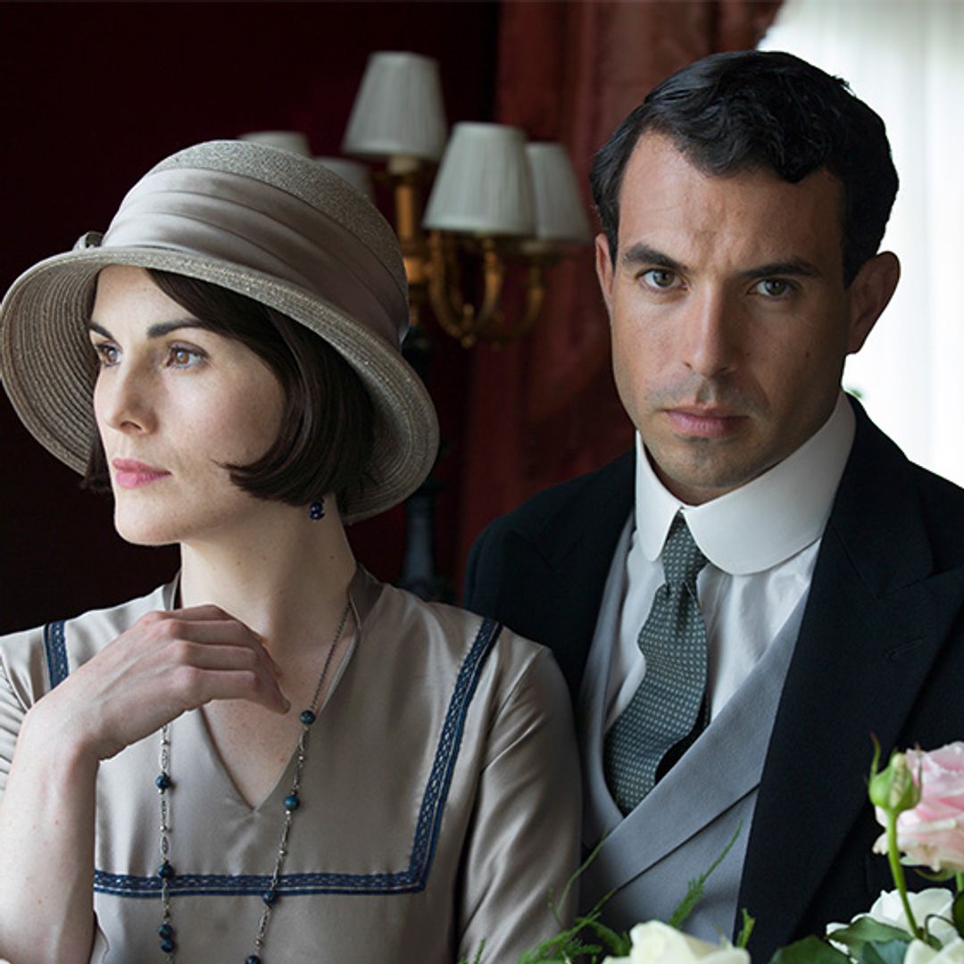 Downton Abbey and The Crown stars team up for period drama adapted from bestselling novel