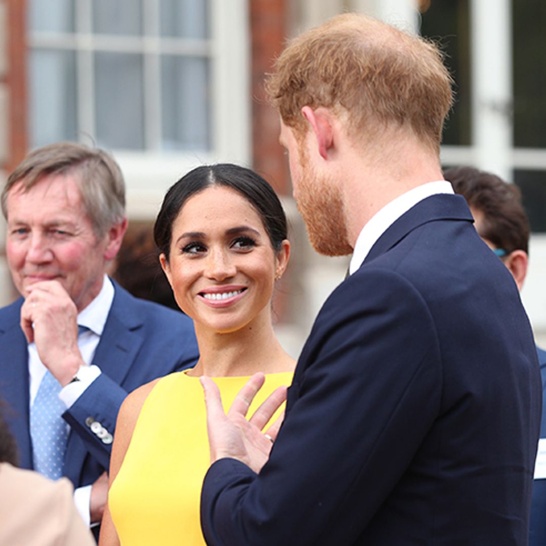 Meghan Markle is a ray of light for the royal family, exclusive poll finds