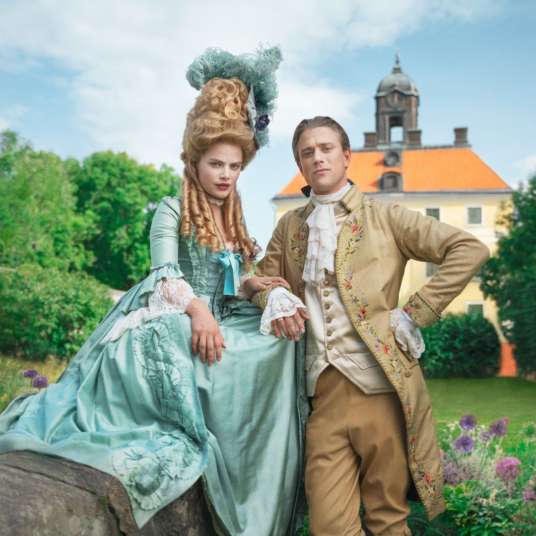 Bridgerton fans need to know about The Von Fersens coming to Netflix soon