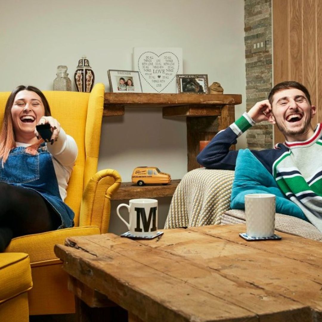 Who is your favourite Gogglebox family? Vote in our poll