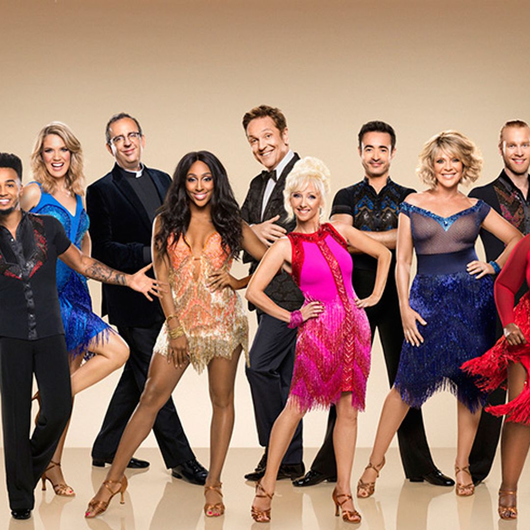 Strictly Come Dancing live tour: Everything you need to know