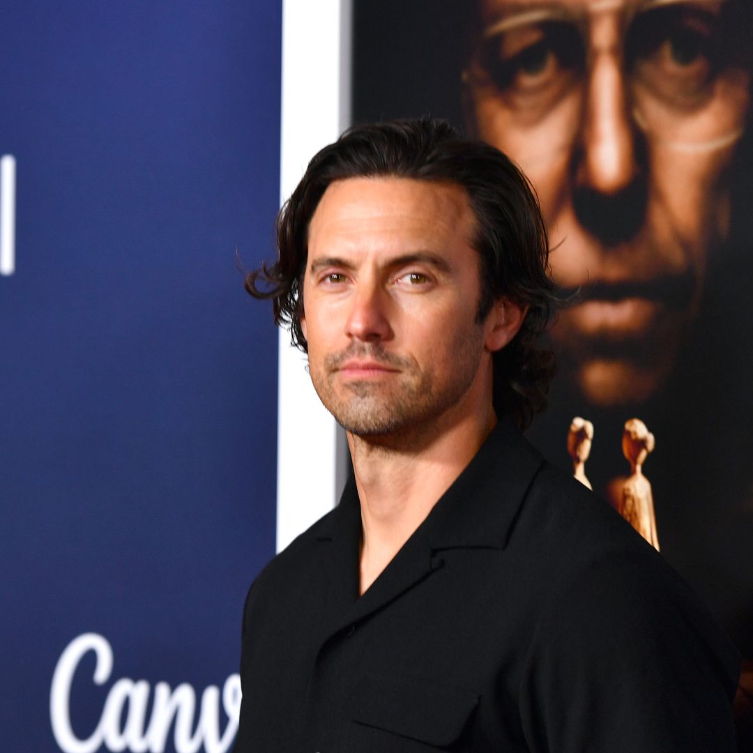 This is Us star Milo Ventimiglia and wife are expecting their second baby