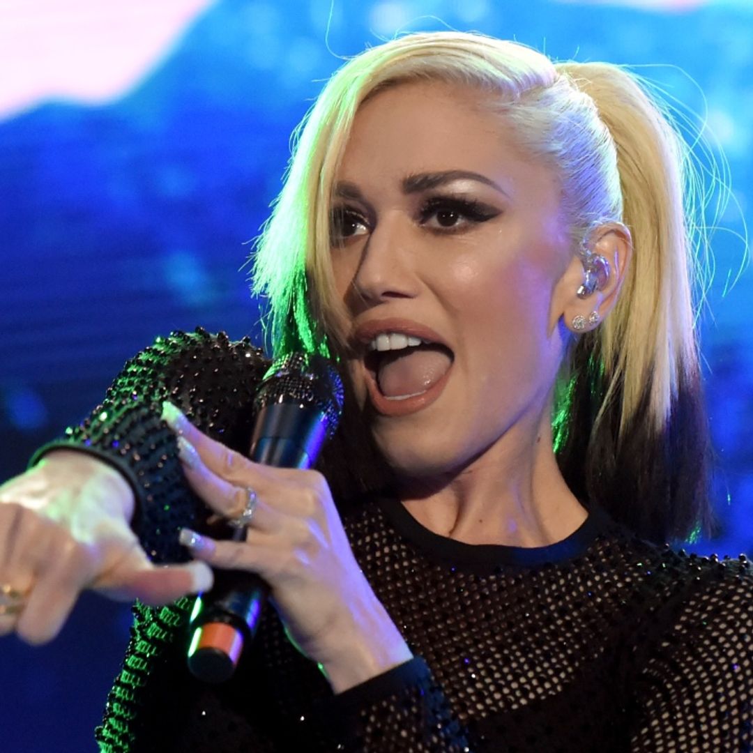 Gwen Stefani's surprising new video gets fans talking as she prepares for UK tour