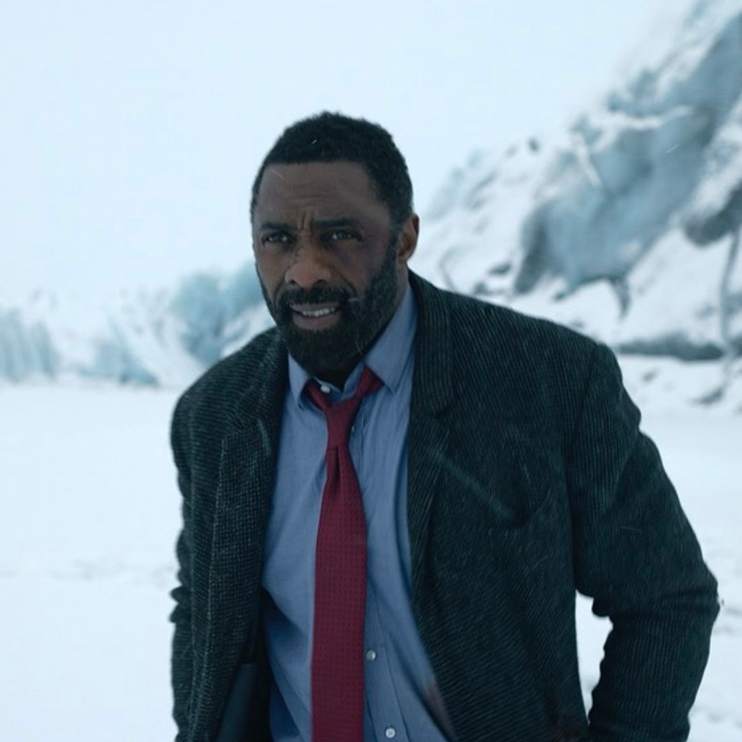 Netflix confirms 'wonderfully dark' sequel for Idris Elba's grittiest thriller