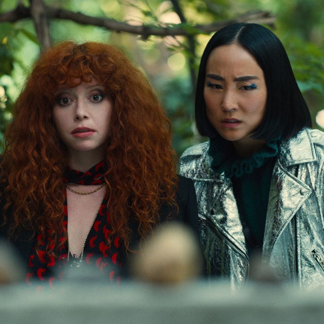 Russian Doll season two: viewers saying the same thing about Netflix show's return