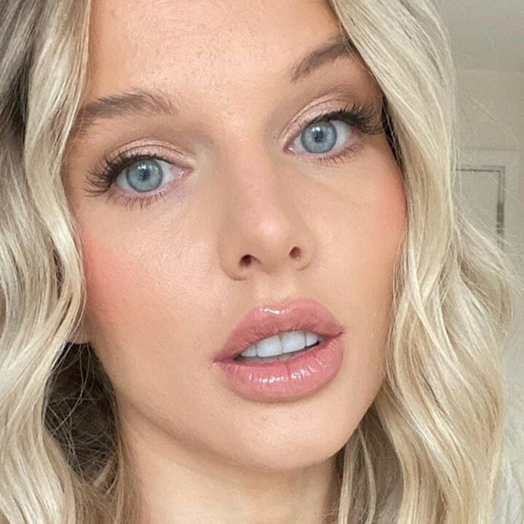 Helen Flanagan wows with gorgeous hair transformation as she makes candid confession about appearance