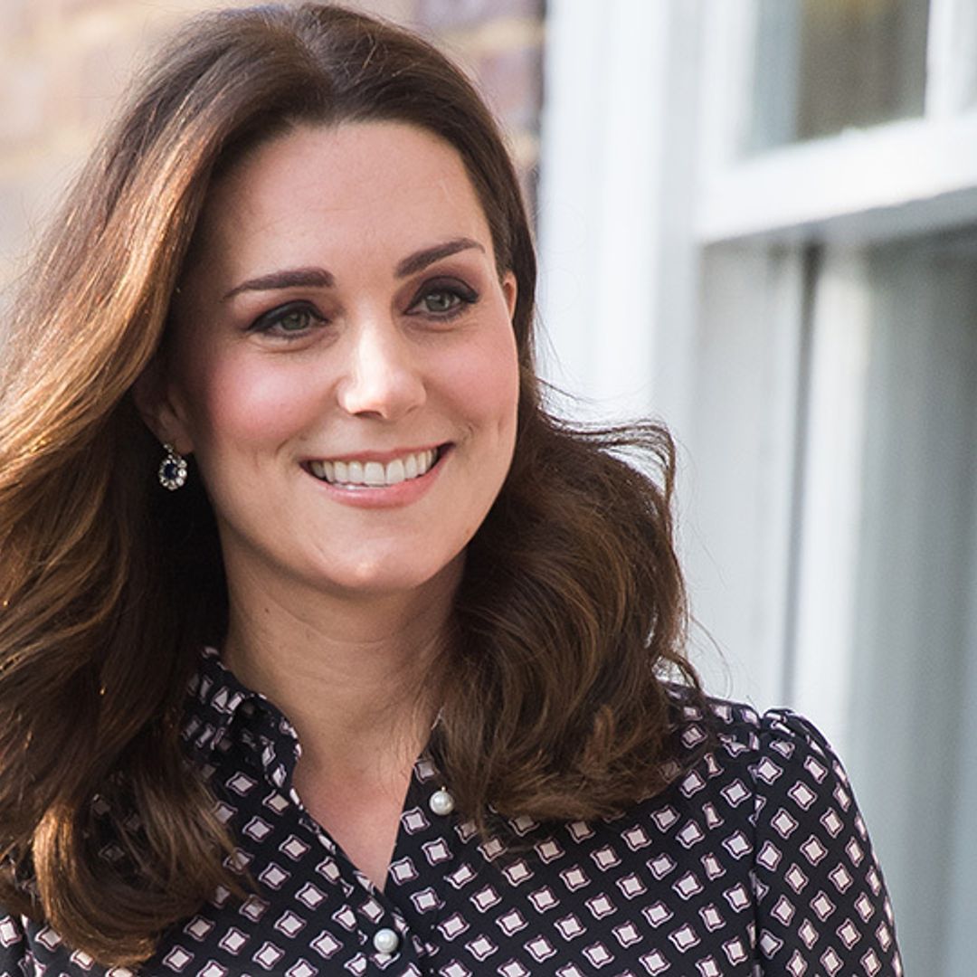 Kate Middleton: I'm 'absolutely thrilled' about Prince Harry's wedding news