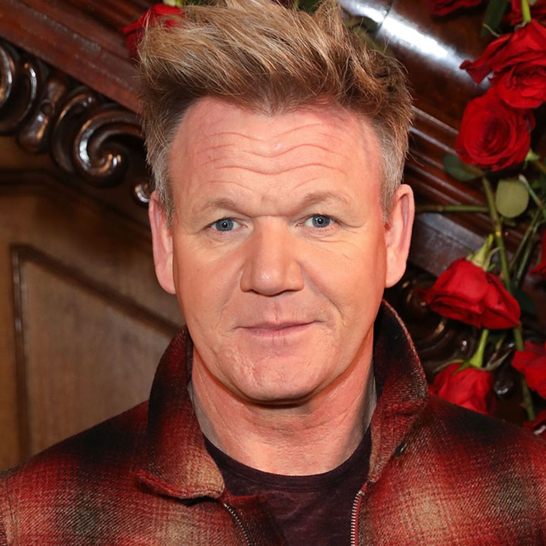 Gordon Ramsay delights fans after confirming exciting news