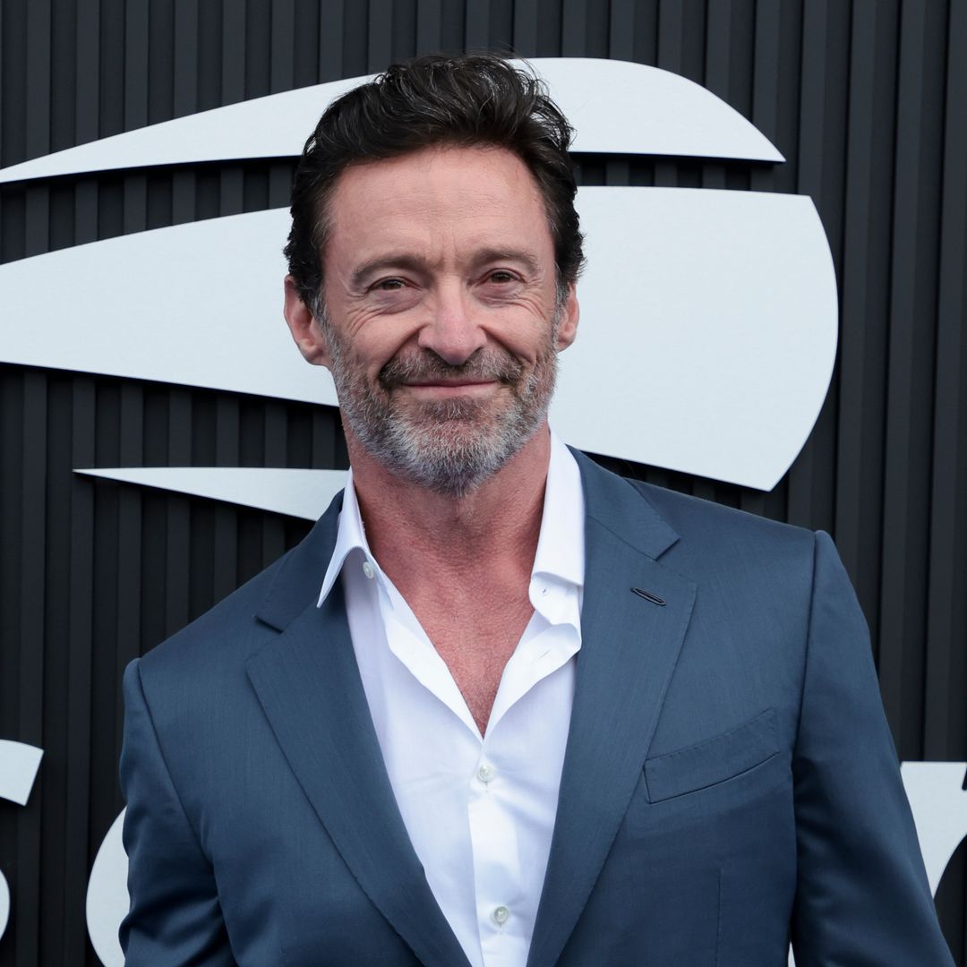 Hugh Jackman receives incredible news as he celebrates 56th birthday