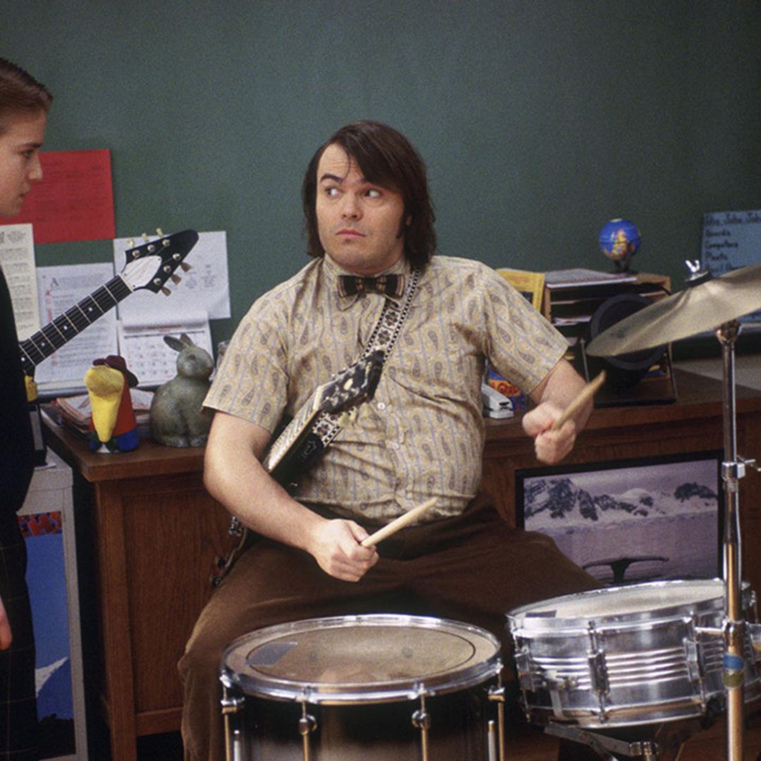 School of Rock: Where are the kids from the hit film now?