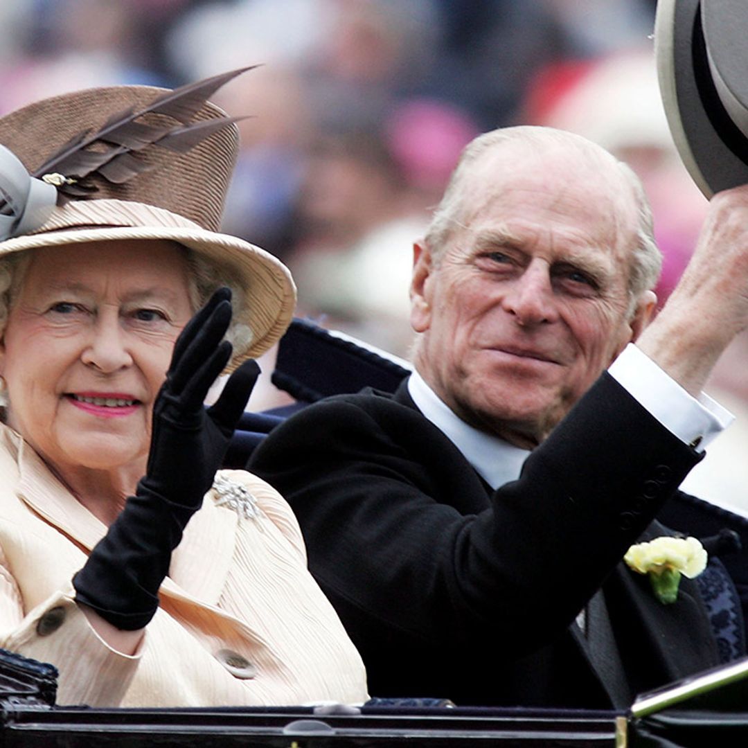 The Queen confirmed to attend Prince Philip's memorial service – see the royal guest list