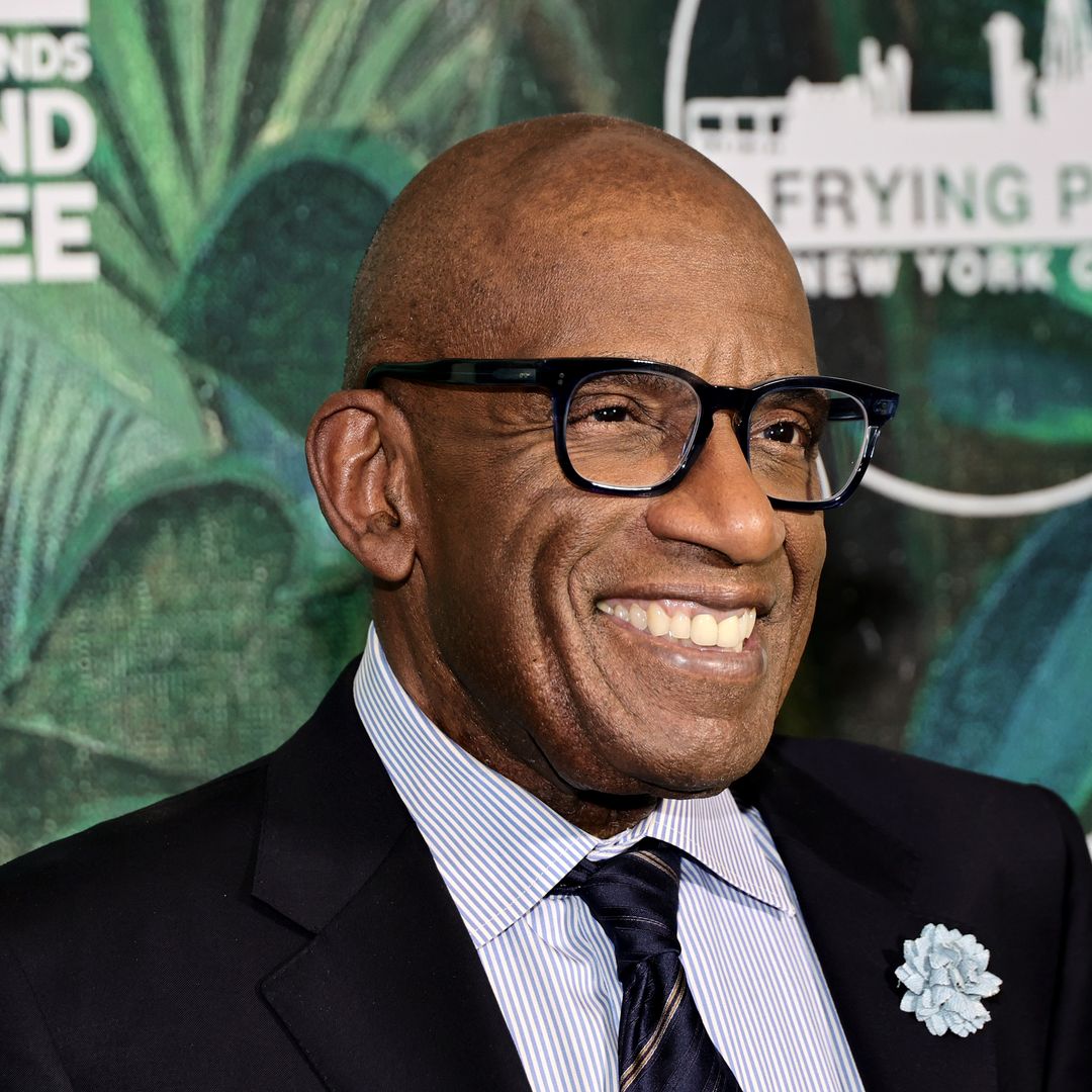 Al Roker teases famous family member crossover on Today — fans will be stunned