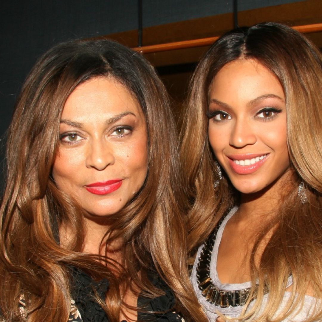 Beyoncé's mom Tina Knowles praises daughter's confession about her past