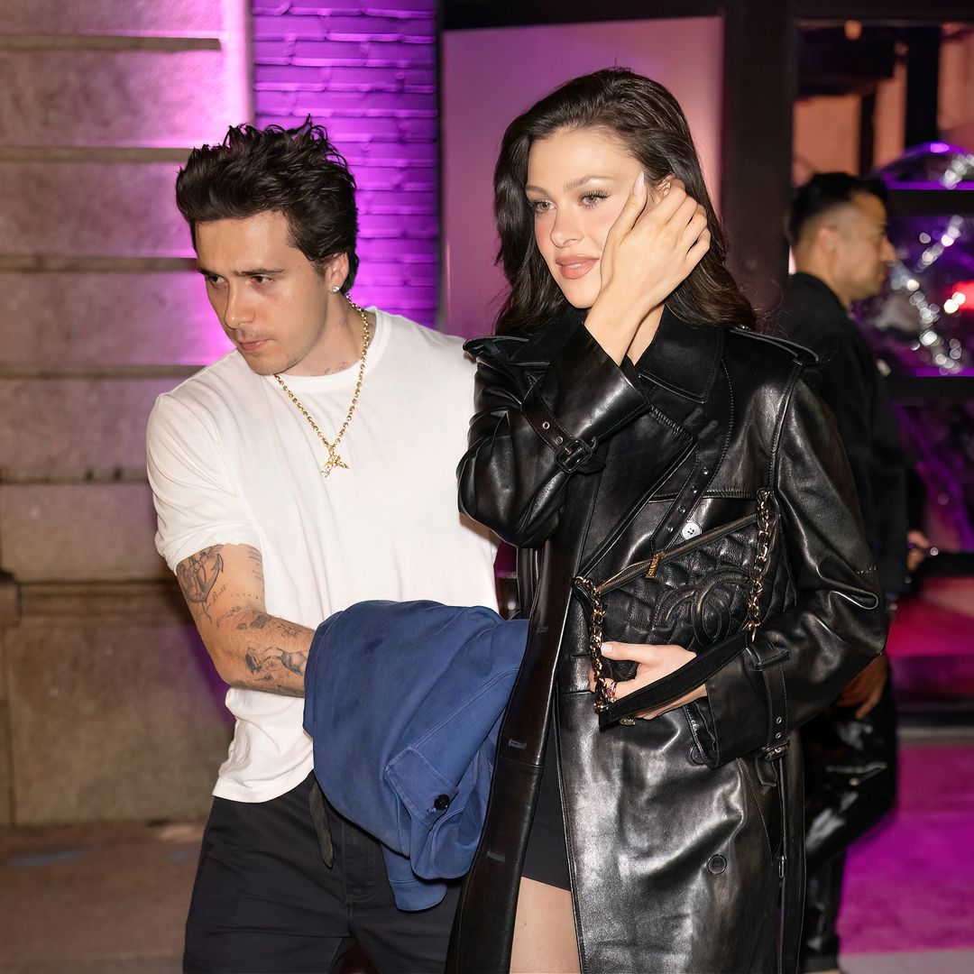 Brooklyn and Nicola Peltz Beckham's wedding guest makes monumental claim over 'hijacked' wedding dance