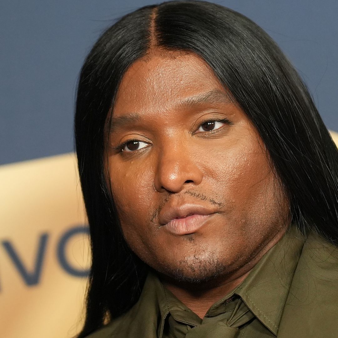 Why Project Runway's 'boundary breaking' Law Roach is having a moment