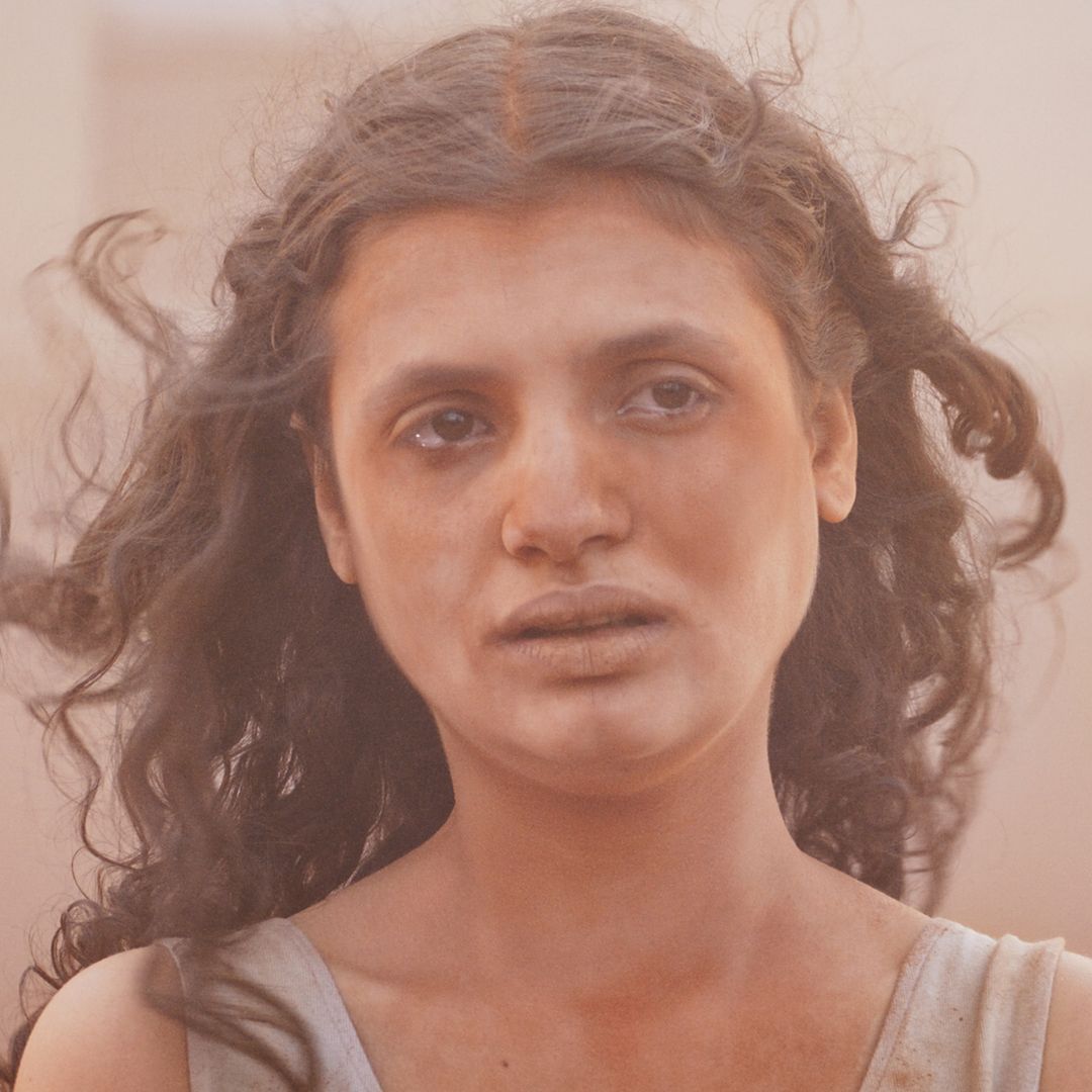 Alpha director Julia Ducournau talks 'existential' unconditional love