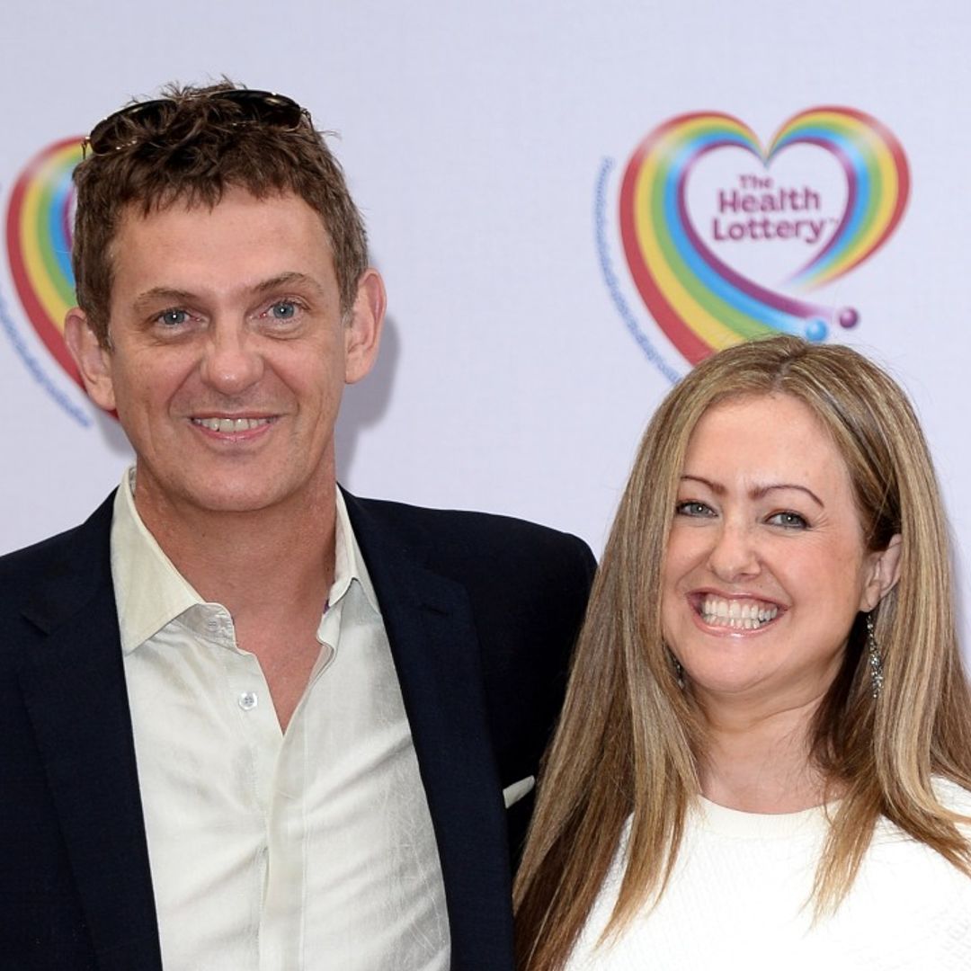 Matthew Wright reveals shock after wife verbally abused during walk