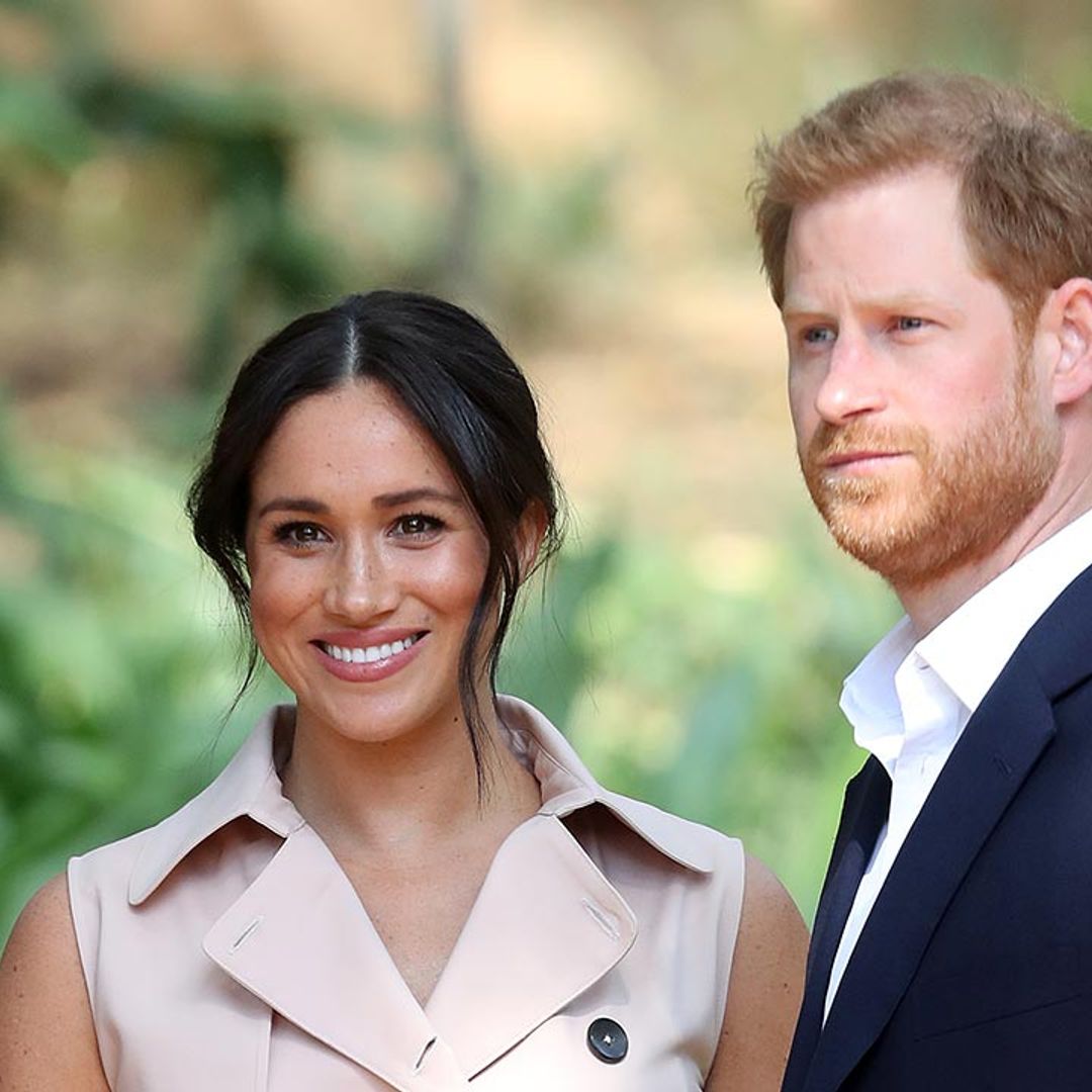 Prince Harry and Meghan Markle's royal tour of Africa revealed as the most expensive